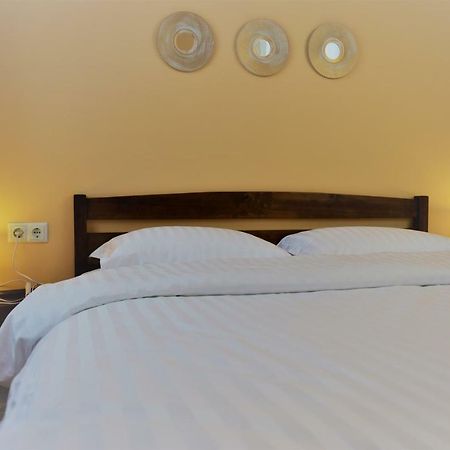Central Comfortable One-Bedroom Apartment キシナウ エクステリア 写真